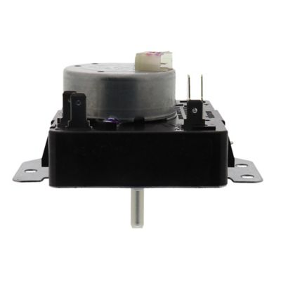 Image showing  Replacement Dryer Timer for Whirlpool Part Number W10185982