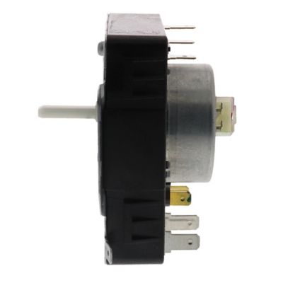 Image showing  Replacement Dryer Timer for Whirlpool Part Number W10185982