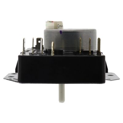 Image showing  Replacement Dryer Timer for Whirlpool Part Number W10185982