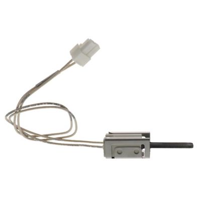 Image showing 2 th ERP Replacement Gas Oven Igniter for Frigidaire Part Number 1513415, 316489403