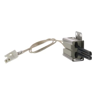 Image showing 3 th ERP Replacement Gas Oven Igniter for Frigidaire Part Number 1513415, 316489403