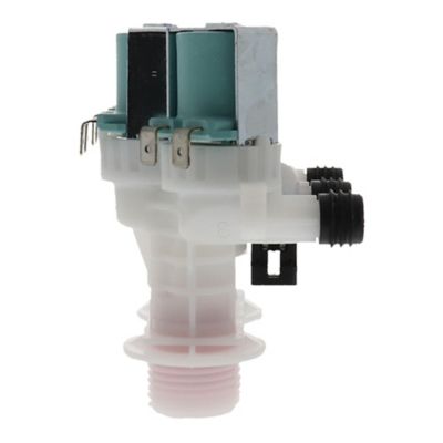 Image showing 1 th ERP Replacement Washer Water Valve for Whirlpool Part Number W11096267