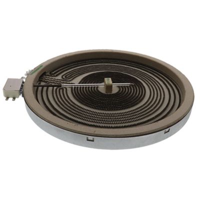 Image showing  Replacement Radiant Heat Surface Element for GE Part Number WB30T10155