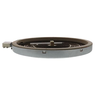 Image showing  Replacement Radiant Heat Surface Element for GE Part Number WB30T10155