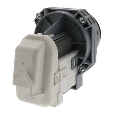 Image showing 1 th ERP Replacement Dishwasher Motor and Pump Assembly for Frigidaire Part Number 5304519906