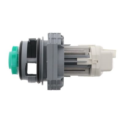 Image showing 4 th ERP Replacement Dishwasher Motor and Pump Assembly for Frigidaire Part Number 5304519906
