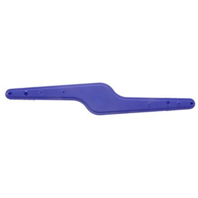 Image showing  Replacement Dishwasher Lower Spray Arm for Frigidaire Part Number 154250801, 5304517203
