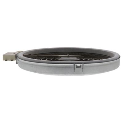 Image showing  Replacement Dual Radiant Heat Element for Electrolux Part Number 316282000