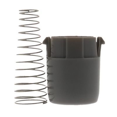 Image showing 2 th ERP Replacement Washing Machine Magnetic Door Plunger for LG 2002592, AGM73610701
