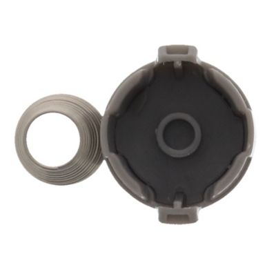 Image showing 3 th ERP Replacement Washing Machine Magnetic Door Plunger for LG 2002592, AGM73610701
