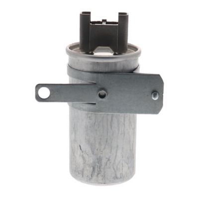 Image showing 1 th ERP Replacement Washing Machine 50-Microfarad Motor Run Capacitor for Whirlpool Part Number W10804664