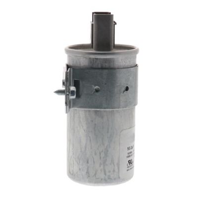 Image showing 3 th ERP Replacement Washing Machine 50-Microfarad Motor Run Capacitor for Whirlpool Part Number W10804664