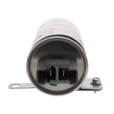 Image showing 4 th ERP Replacement Washing Machine 50-Microfarad Motor Run Capacitor for Whirlpool Part Number W10804664
