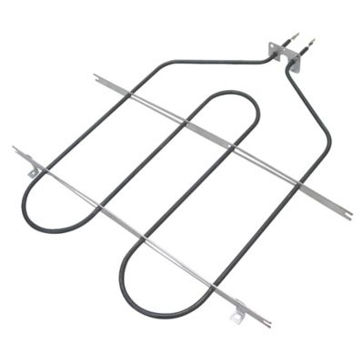 Image showing  Replacement Upper Broil Element WB44T10009 for Select Ovens