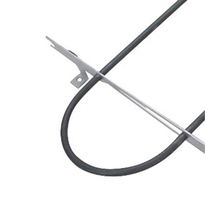 Image showing  Replacement Upper Broil Element WB44T10009 for Select Ovens