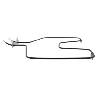 Image showing 2 th ERP Replacement Bake Element for GE Part Number WB44T10010