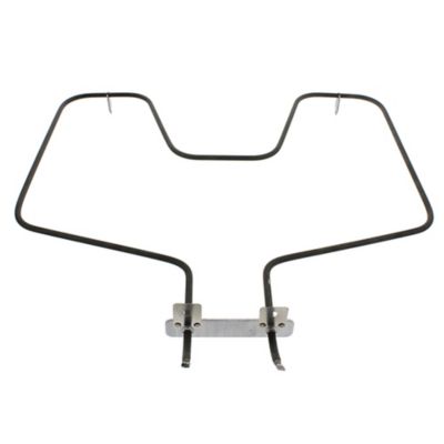Image showing 3 th ERP Replacement Bake Element for GE Part Number WB44T10010
