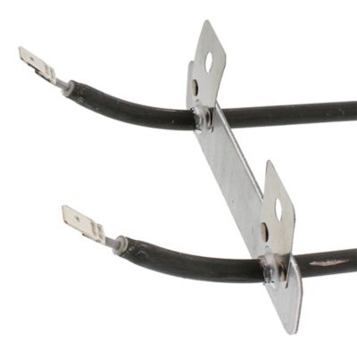 Image showing 4 th ERP Replacement Bake Element for GE Part Number WB44T10010