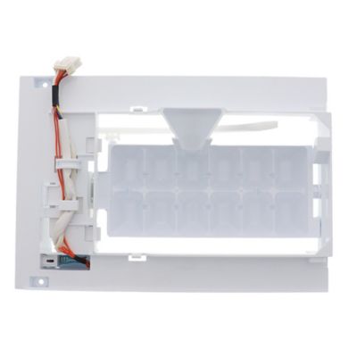 Image showing  Replacement Ice Maker for LG Part Number AEQ72909603