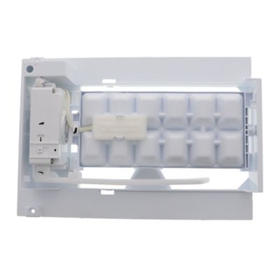 Image showing  Replacement Ice Maker for LG Part Number AEQ72909603