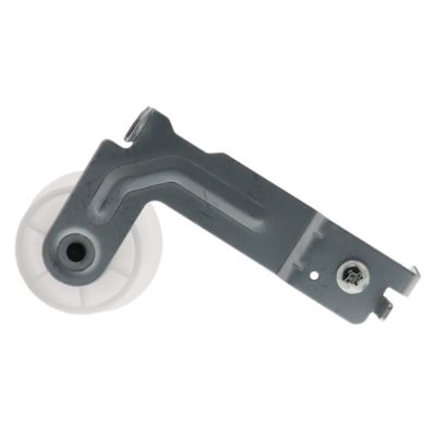 Image showing  Replacement Dryer Idler Pulley DC93-00634A for Select Dryers