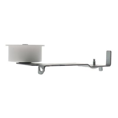 Image showing  Replacement Dryer Idler Pulley DC93-00634A for Select Dryers