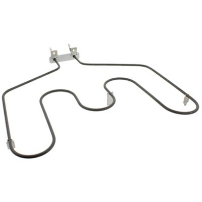Image showing  Replacement Bake Element for GE Part Number WB44T10011