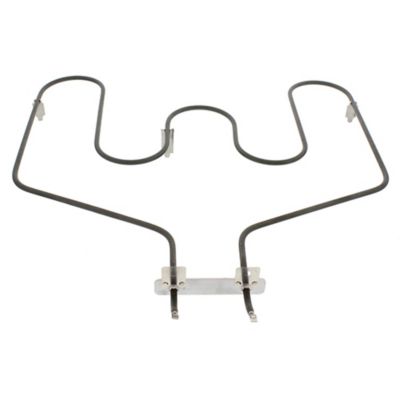 Image showing  Replacement Bake Element for GE Part Number WB44T10011
