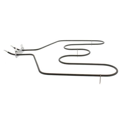 Image showing  Replacement Bake Element for GE Part Number WB44T10011