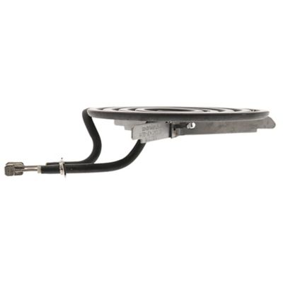 Image showing  Replacement 6 in. 5-Turn Range Surface Element for GE Part Number WB30M1