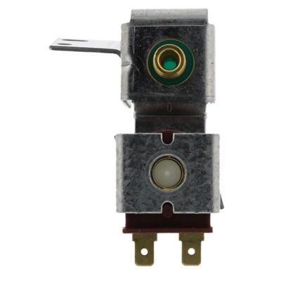 Image showing  Replacement Ice Maker Water Valve W10394076 for Select Refrigerators
