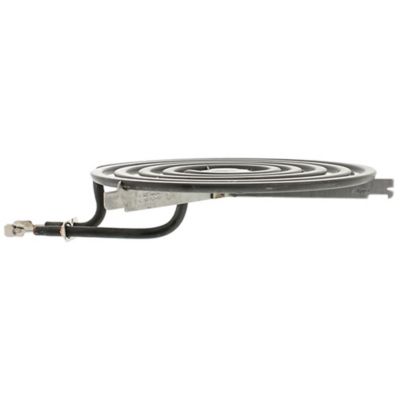 Image showing  Replacement 8 in. 5-Turn Range Surface Element for GE Part Number WB30T10074