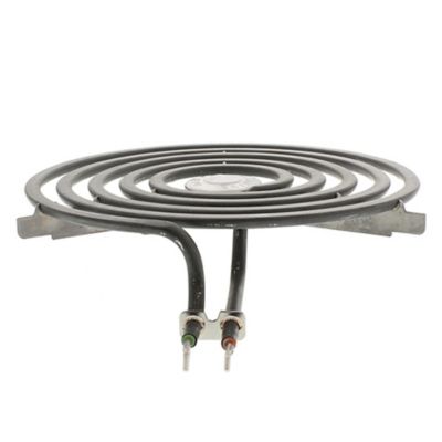 Image showing  Replacement 8 in. 5-Turn Range Surface Element for GE Part Number WB30T10074