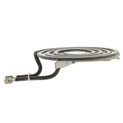 Image showing 2 th ERP Replacement 6 in. 4-Turn Surface Range Element for GE Part Number WB30T10078