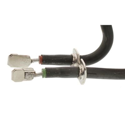 Image showing 4 th ERP Replacement 6 in. 4-Turn Surface Range Element for GE Part Number WB30T10078
