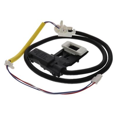 Image showing  Replacement Washing Machine Lid-Lock Latch Assembly for Whirlpool Part Number W11307244
