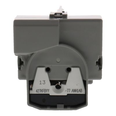 Image showing  Replacement Refrigerator Start Device for Whirlpool Part Number W10448874