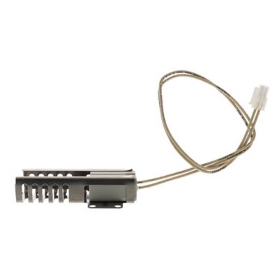 Image showing 2 th ERP Replacement Gas Range Oven Igniter for Whirlpool Part Number W11596211