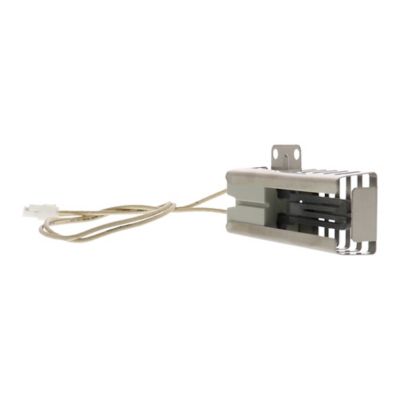 Image showing 3 th ERP Replacement Gas Range Oven Igniter for Whirlpool Part Number W11596211