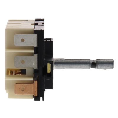 Image showing  Replacement Infinite Switch for Samsung Electric Stove Part Number DG44-01002A