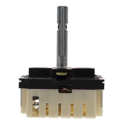 Image showing  Replacement Infinite Switch for Samsung Electric Stove Part Number DG44-01002A