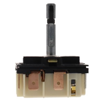 Image showing  Replacement Infinite Switch for Samsung Electric Stove Part Number DG44-01002A