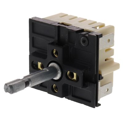 Image showing  Replacement Infinite Switch for Samsung Electric Stove Part Number DG44-01002A
