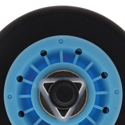 Image showing  Replacement Dryer Drum Roller for Samsung Part Number DC97-16782A