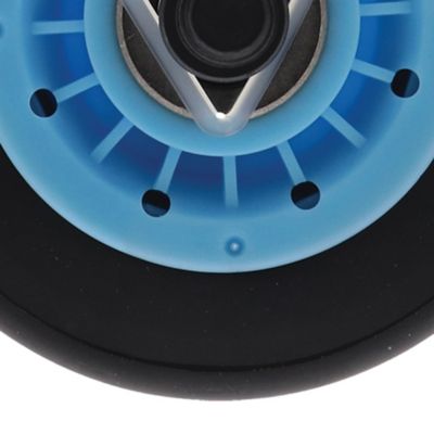 Image showing  Replacement Dryer Drum Roller for Samsung Part Number DC97-16782A