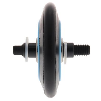 Image showing  Replacement Dryer Drum Roller for Samsung Part Number DC97-16782A