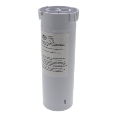 Image showing  Replacement Refrigerator Water Filter for GE Part Number XWFE