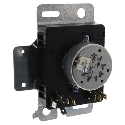 Image showing  Replacement Dryer Timer for Whirlpool Part Number W10745655