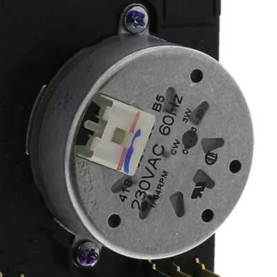 Image showing  Replacement Dryer Timer for Whirlpool Part Number W10745655