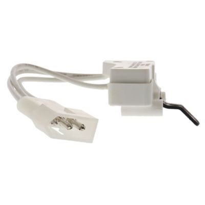Image showing 1 th ERP Replacement Dryer Door Start Switch for Whirlpool Part Number 3406107